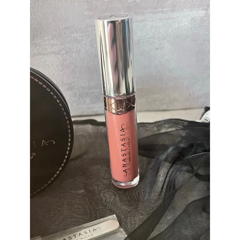 Anastasia Beverly Hills anastasia beverly